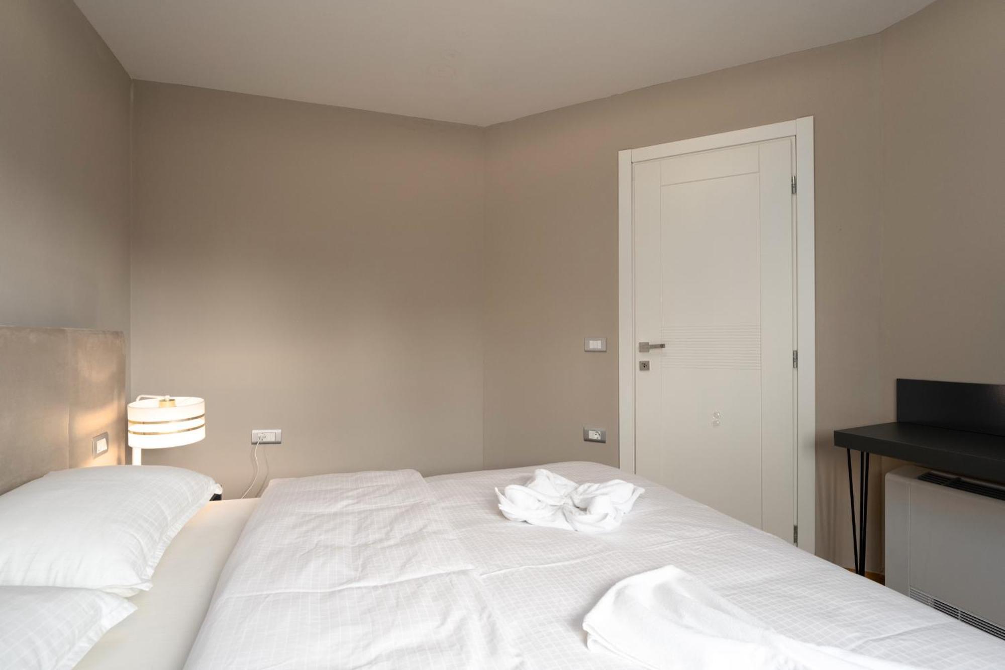 Larum Apartmens Vrsar Exteriér fotografie