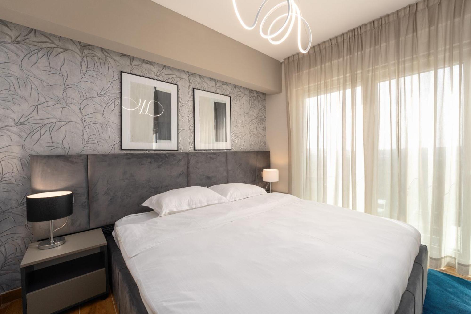 Larum Apartmens Vrsar Exteriér fotografie