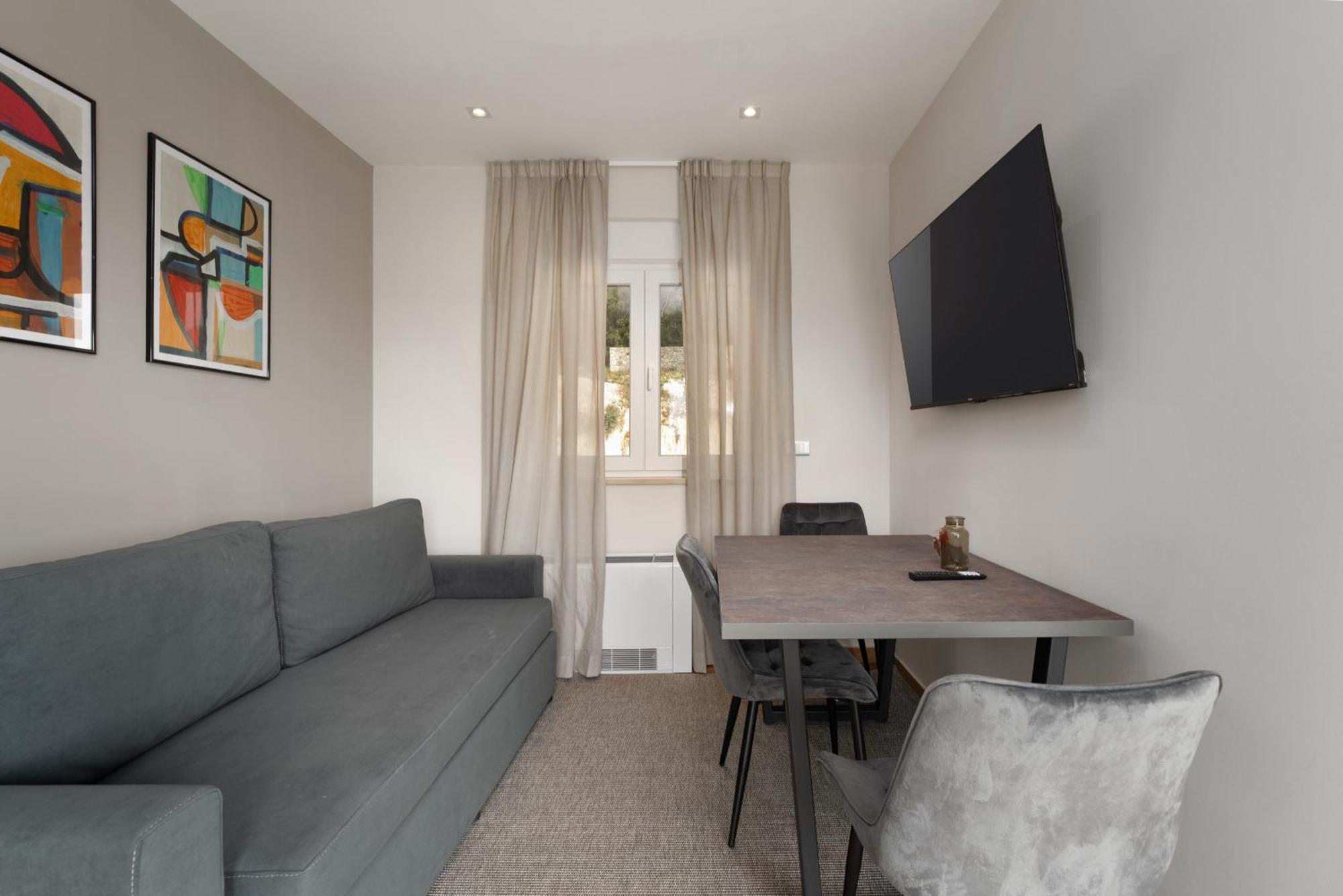 Larum Apartmens Vrsar Exteriér fotografie