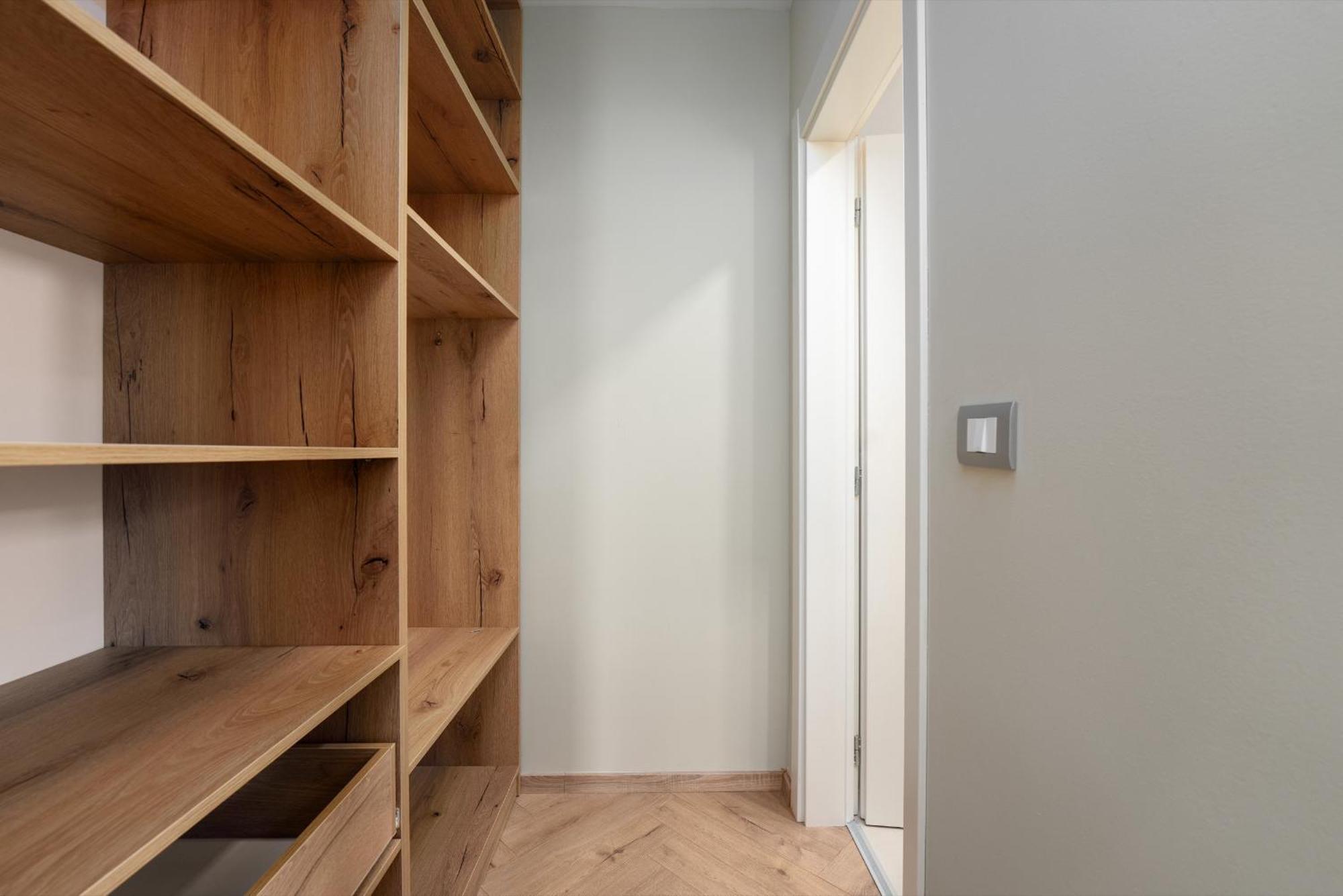 Larum Apartmens Vrsar Exteriér fotografie