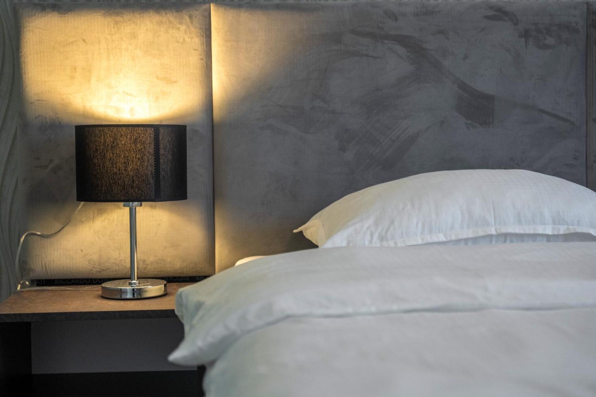 Larum Apartmens Vrsar Exteriér fotografie